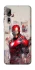 Чехол на ZTE Axon 10 Pro Ironman фото 1 из 1