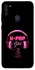 Чохол на Samsung Galaxy M11 K-pop girl фото 1 з 1