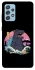 Чехол на Samsung Galaxy A52 4G / A52 5G Годзила фото 1 из 1