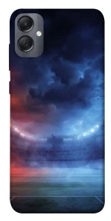 Чехол на Samsung Galaxy A05 Football aesthetic ver.1 фото 1 из 1