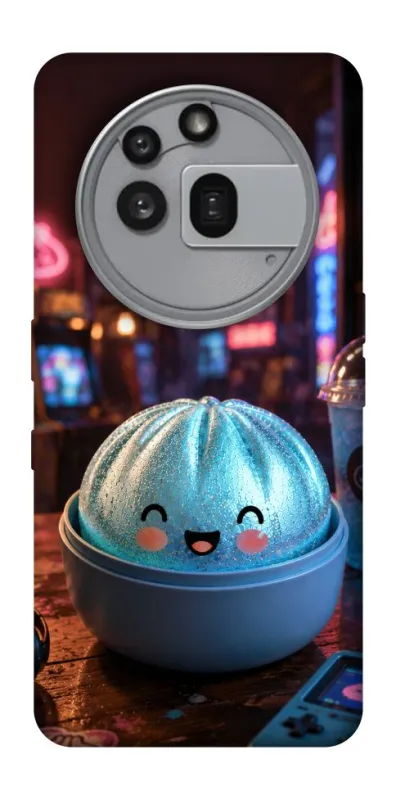 Чохол на Nothing Phone (3a) Pro Dumpling ver.5 фото 1 з 1