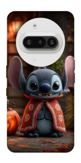 Чохол на Nothing Phone (3a) Stitch ver.14 фото 1 Чохол на Nothing Phone (3a) Stitch ver.14 фото 1 з 1