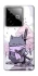 Чохол на Realme GT 7T Samurai cat фото 1 Чохол на Realme GT 7T Samurai cat фото 1 з 1