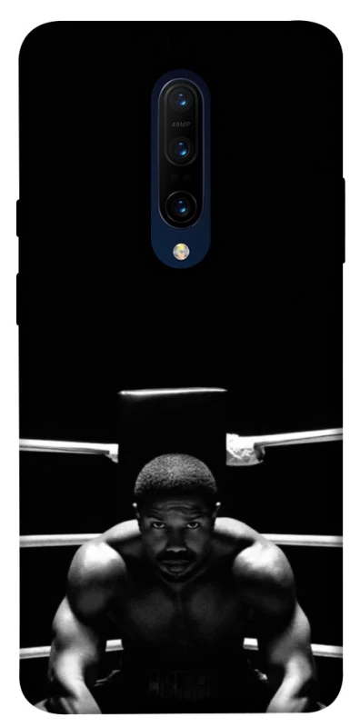 Чехол на OnePlus 7 Pro ring фото 1 из 1