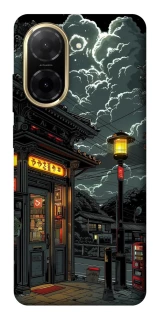 Чехол на Xiaomi Redmi A5 (Europe version) Night фото 1 из 1