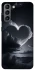 Чехол на Samsung Galaxy S21 Cloud heart фото 1 из 1