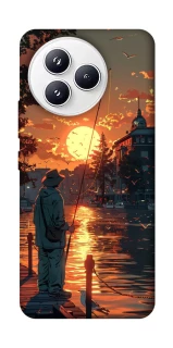 Чохол на Xiaomi Civi 5 Pro Fishing фото 1 з 1