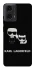 Чохол на Motorola Moto G04 Karl Lagerfeld фото 1 з 1