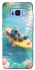 Чохол на Samsung G950 Galaxy S8 Stitch ver.8 фото 1 з 1