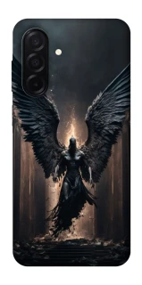 Чохол на Samsung Galaxy A26 5G Dark Angel фото 1 з 1
