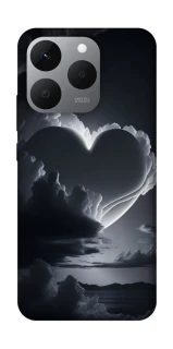 Чохол на Realme 15T Cloud heart фото 1 з 1