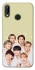 Чохол на Huawei P20 Lite BTS v2 фото 1 Чохол на Huawei P20 Lite BTS v2 фото 1 з 1