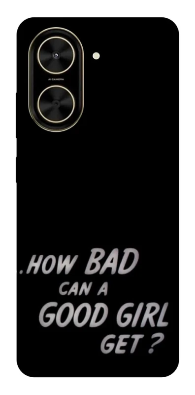 Чехол на Xiaomi Poco C71 How bad? фото 1 из 1