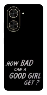 Чехол на Xiaomi Poco C71 How bad? фото 1 из 1