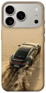 Чехол на Apple iPhone 18 Pro Porsche v3 фото 1 из 2