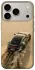 Чехол на Apple iPhone 18 Pro Porsche v3 фото 2 из 2