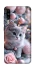 Чохол на ZTE Blade A7s (2019) Christmas Kitty фото 1 з 1