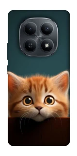 Чохол на Xiaomi Redmi Note 15 4G/5G (EU) Чохол Кошеня фото 1 з 1