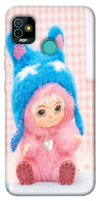 Чехол на TECNO POP 5 Wakuku ver.5 фото 1 из 1