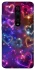 Чохол на Xiaomi Redmi K20 / K20 Pro / Mi9T / Mi9T Pro Drawn hearts фото 1 з 1