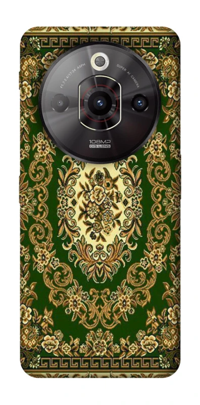 Чохол на ZTE Nubia Focus Pro Килим v9 фото 1 з 1