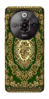 Чохол на ZTE Nubia Focus Pro Килим v9 фото 1 з 1