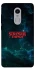 Чехол на Xiaomi Redmi Note 4X / Note 4 (Snapdragon) Stranger Things ver.30 фото 1 из 1