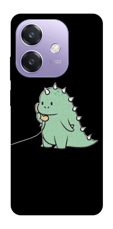 Чохол на Oppo A3 4G Pair romantic theme ver.5 фото 1 з 1