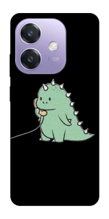 Чохол на Oppo A3 4G Pair romantic theme ver.5 фото 1 з 1