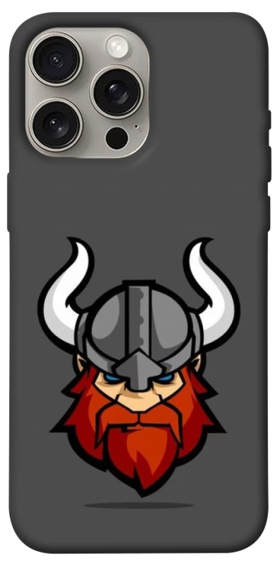Чохол на Apple iPhone 15 Pro Max (6.7") Viking v3 фото 1 з 1