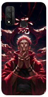 Чехол на Huawei P Smart (2020) Ryomen Sukuna фото 1 из 1