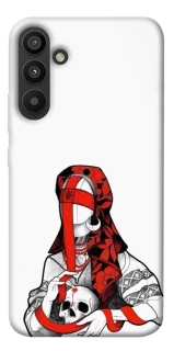 Чехол на Samsung Galaxy A34 5G Мотанка Защитница рода фото 1 из 1