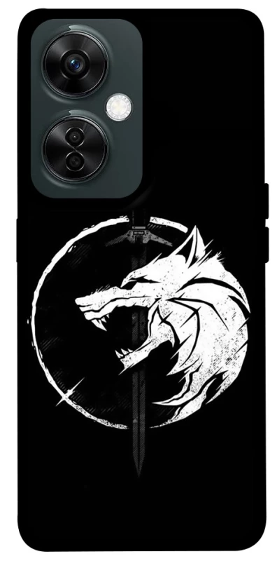 Чехол на OnePlus Nord CE 3 Lite Школа Волка фото 1 из 1