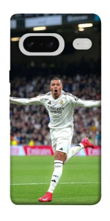 Чохол на Google Pixel 7 Kylian Mbappé V2 фото 1 з 1