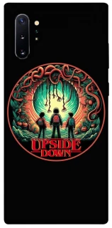 Чехол на Samsung Galaxy Note 10 Plus Stranger Things ver.32 фото 1 из 1