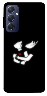 Чехол на Samsung Galaxy M54 5G We love фото 1 из 1