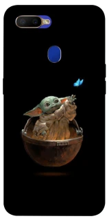 Чохол на Oppo A5s Star Wars Grogu фото 1 з 1