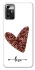 Чехол на ZTE Blade A72 Love rose фото 1 из 1