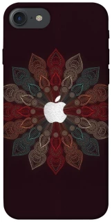 Чехол на Apple iPhone 7 / 8 (4.7") Apple logo ver.5 фото 1 из 1