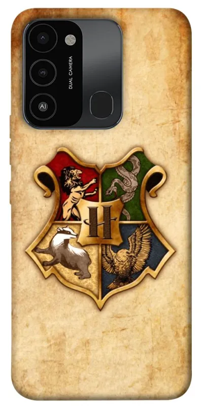 Чохол на TECNO Spark 8C Harry Potter mood v1 фото 1 з 1