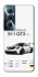 Чохол на Realme C65 4G Porsche 911 GT3 фото 1 з 1