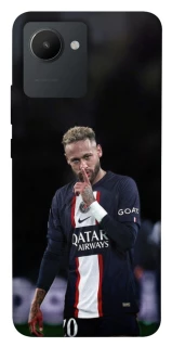 Чохол на Realme C30s Neymar фото 1 з 1
