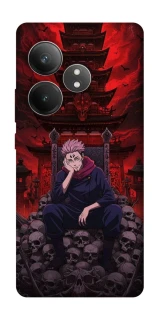 Чохол на Realme GT Neo 6 SE Itadori v3 фото 1 з 1