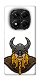 Чехол на Xiaomi Redmi Note 14 Pro 4G Viking фото 1 из 1