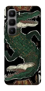 Чехол на Infinix Hot 60 Pro+ Joker фото 1 из 1