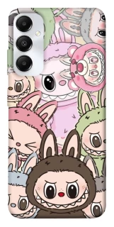 Чехол на Samsung Galaxy A05s All Labubu 3 фото 1 из 1