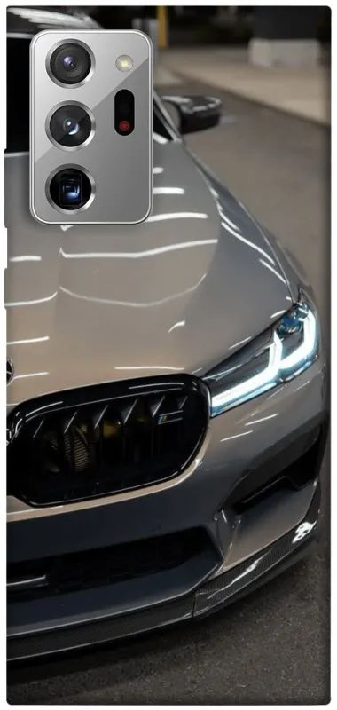 Чохол на Samsung Galaxy Note 20 Ultra BMW v53 фото 1 з 1