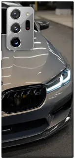 Чехол на Samsung Galaxy Note 20 Ultra BMW v53 фото 1 из 1