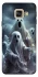 Чохол на Samsung A520 Galaxy A5 (2017) Ghost фото 1 з 1