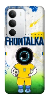 Чохол на Realme C71 Фронталка №99 v3 фото 1 з 1